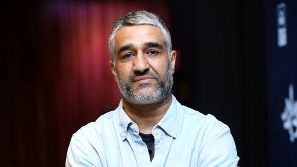 بازگشت پژمان جمشیدی