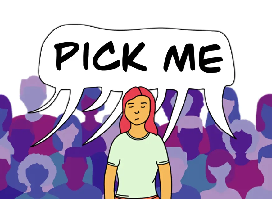 پیک می پیک می