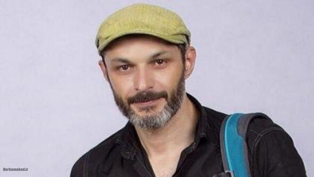 رامین پرچمی