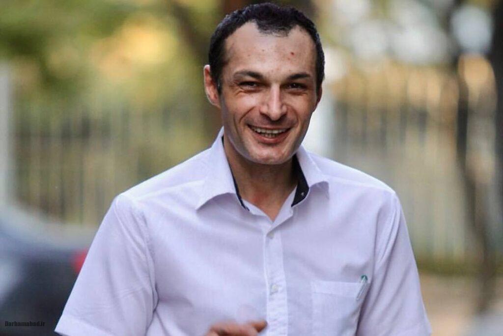 رامین پرچمی