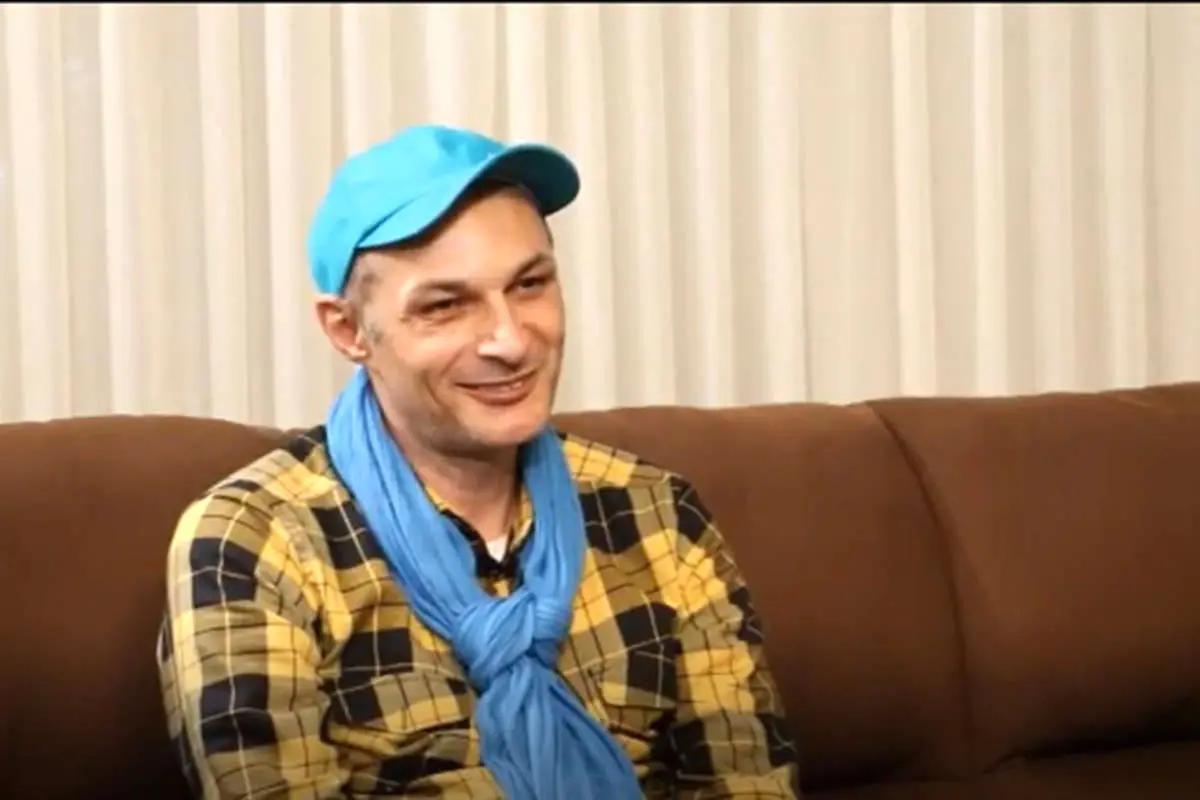 رامین پرچمی