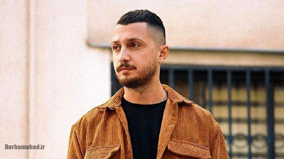 کنسرت آنلاین محمدرضا شایع