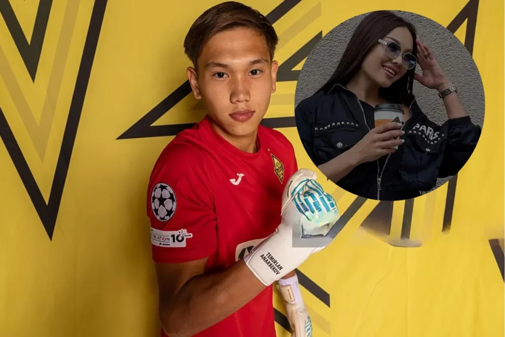 شرهان کالمورزا