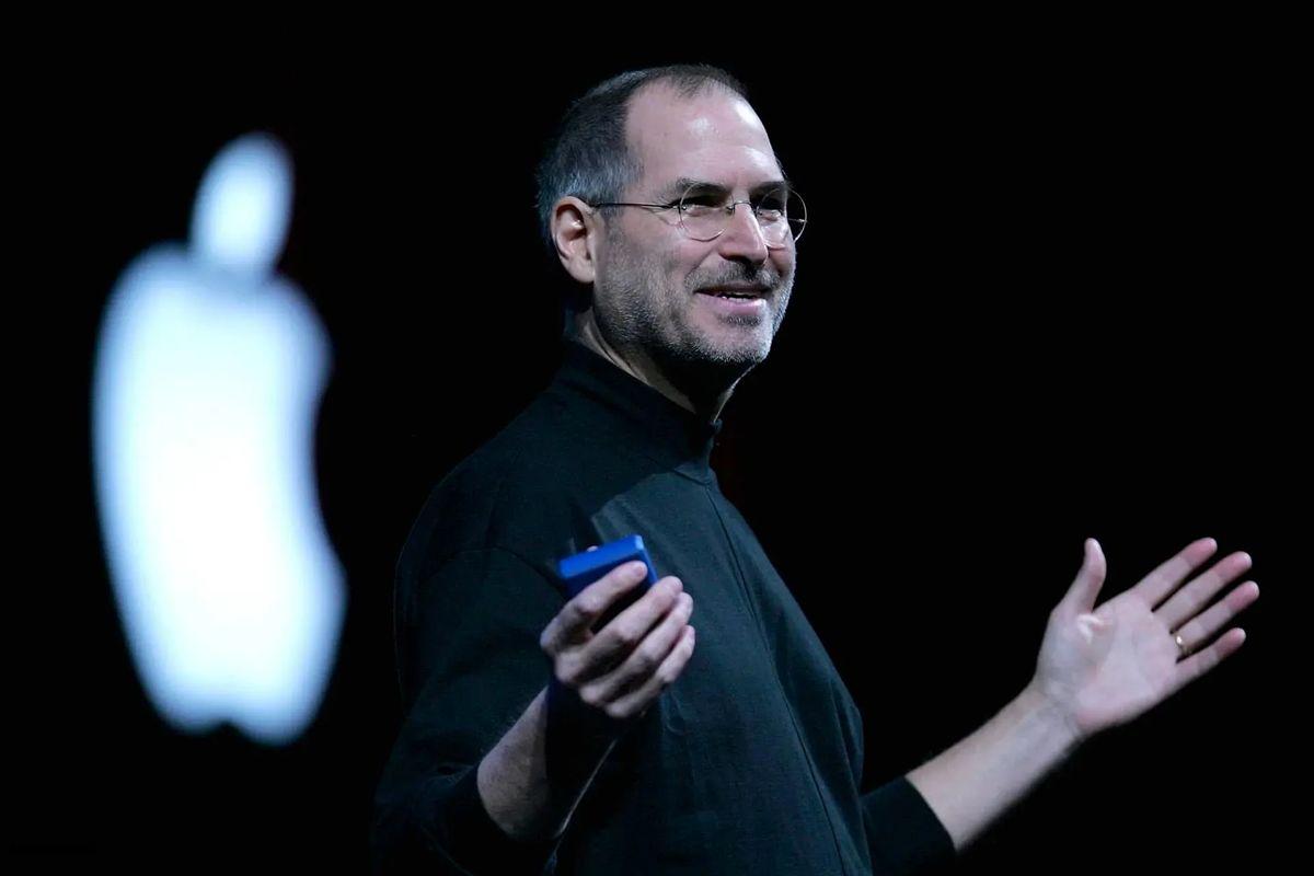 استیو جابز استیو جابز