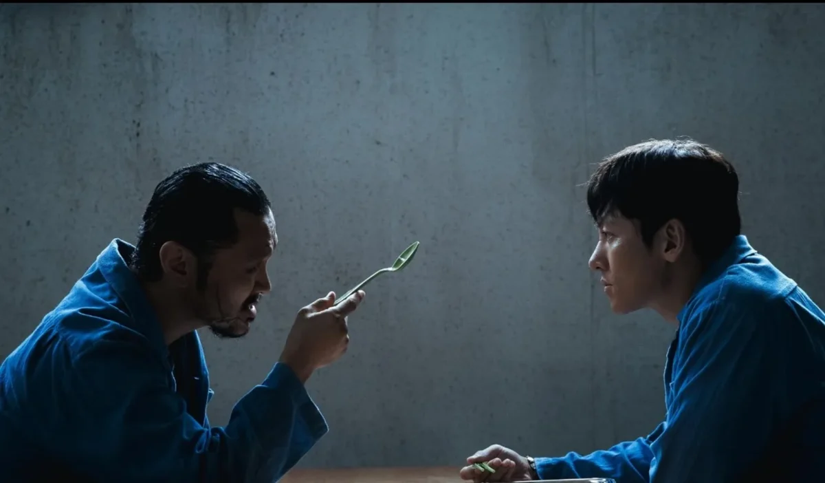 سریال کره‌ای بازیچه