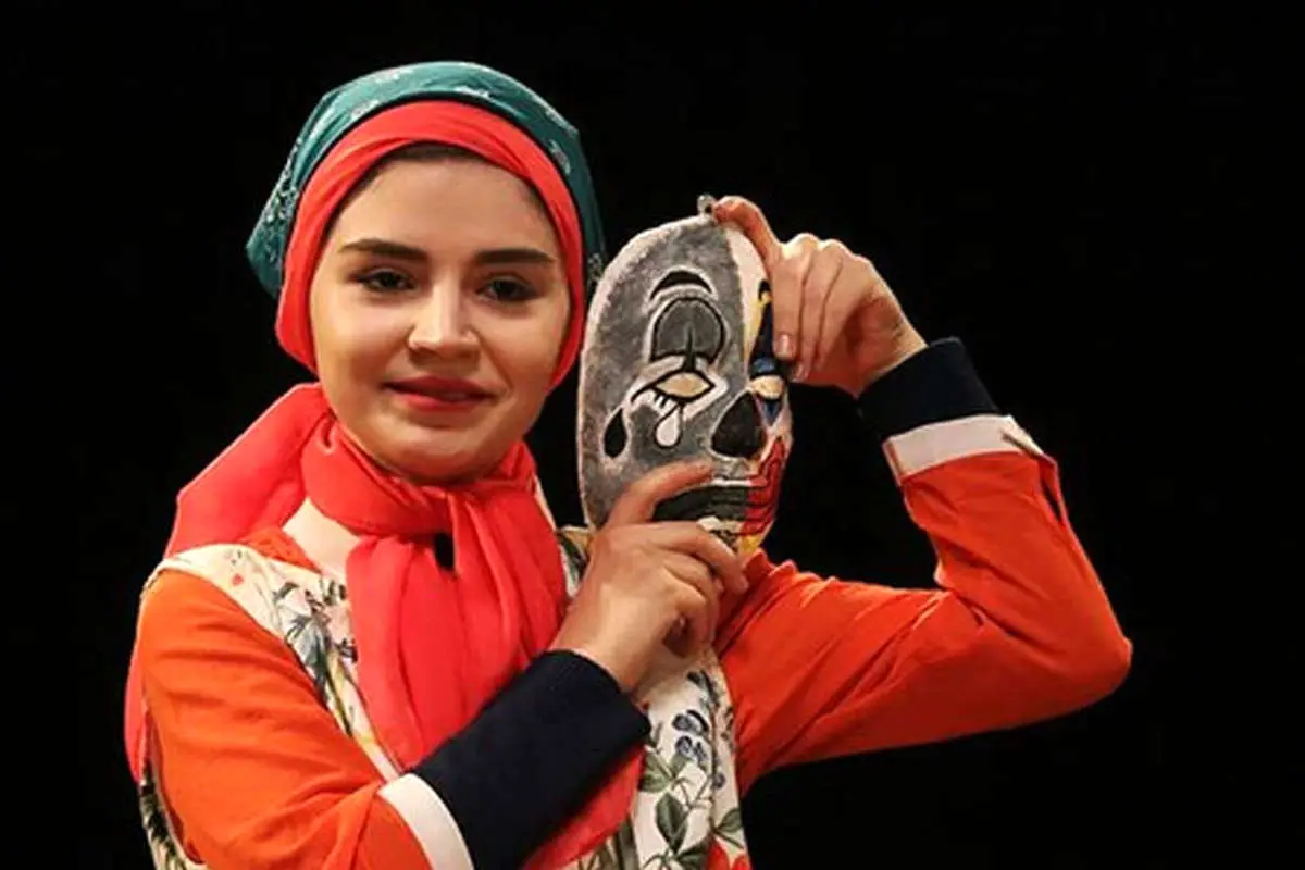 تینا عبدی تینا عبدی