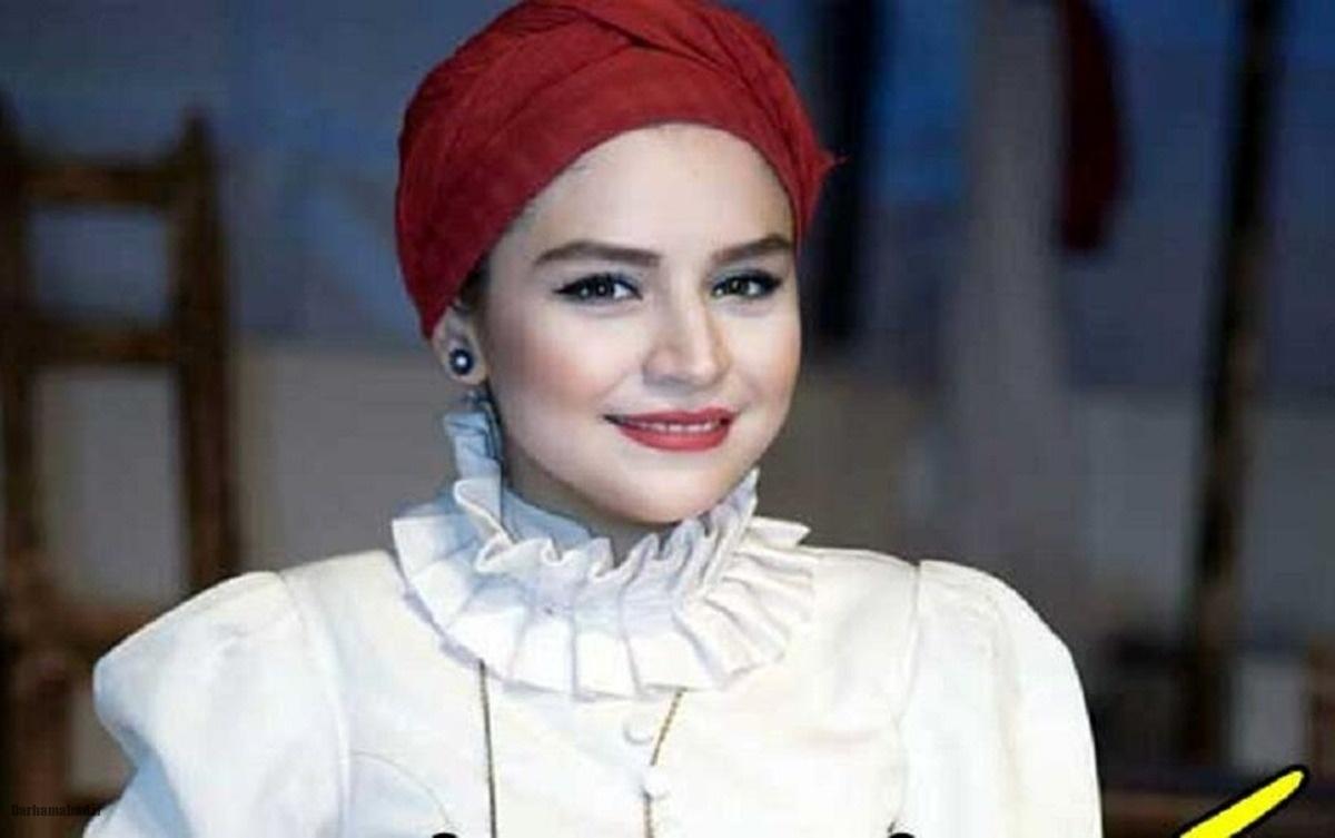 تینا عبدی تینا عبدی