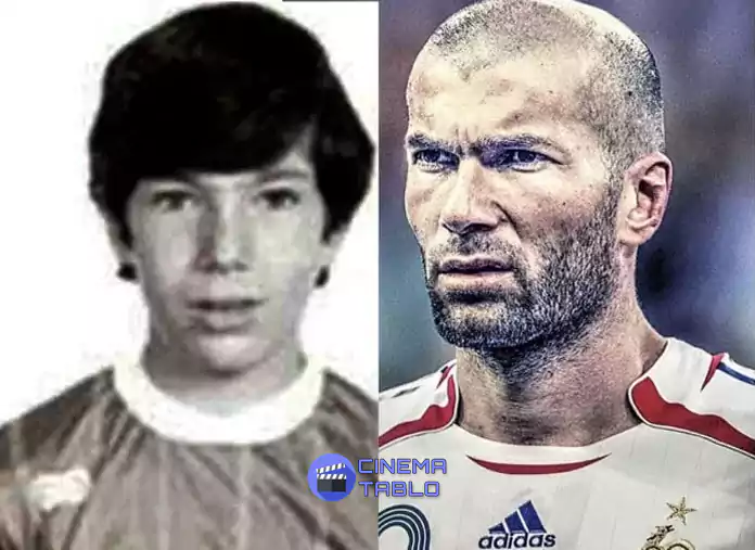 زین‌الدین زیدان