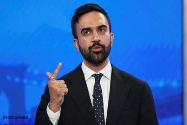 زهران ممدانی