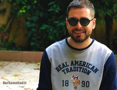 احمد پورخوش