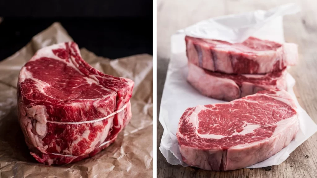 غذا برای کم‌خونی