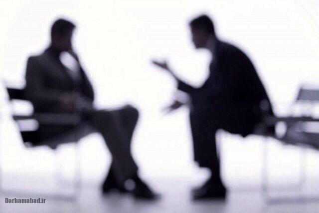 آرامش در موقعیتهای پراسترس