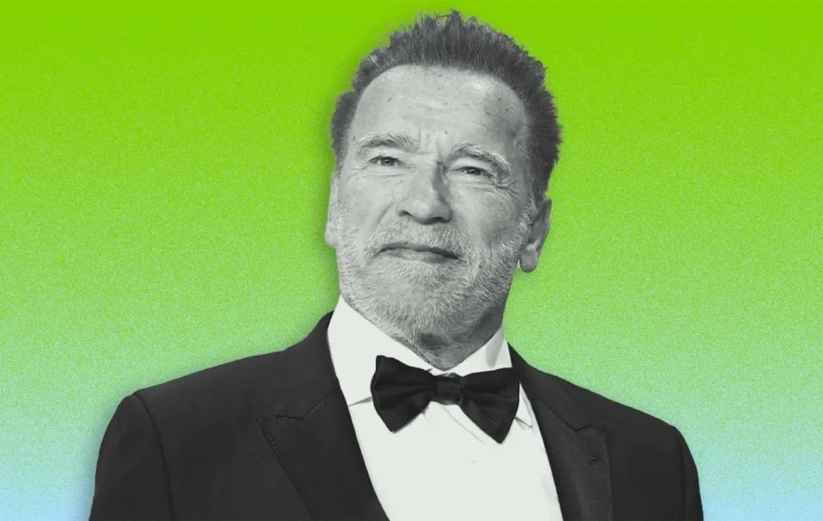 بدنسازی در خانه به روش آرنولد