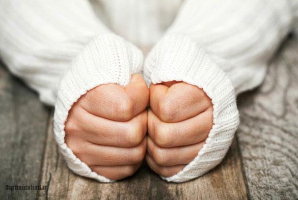 خودبهبودی سمی