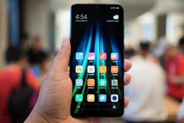 بکاپ گرفتن از شیائومی
