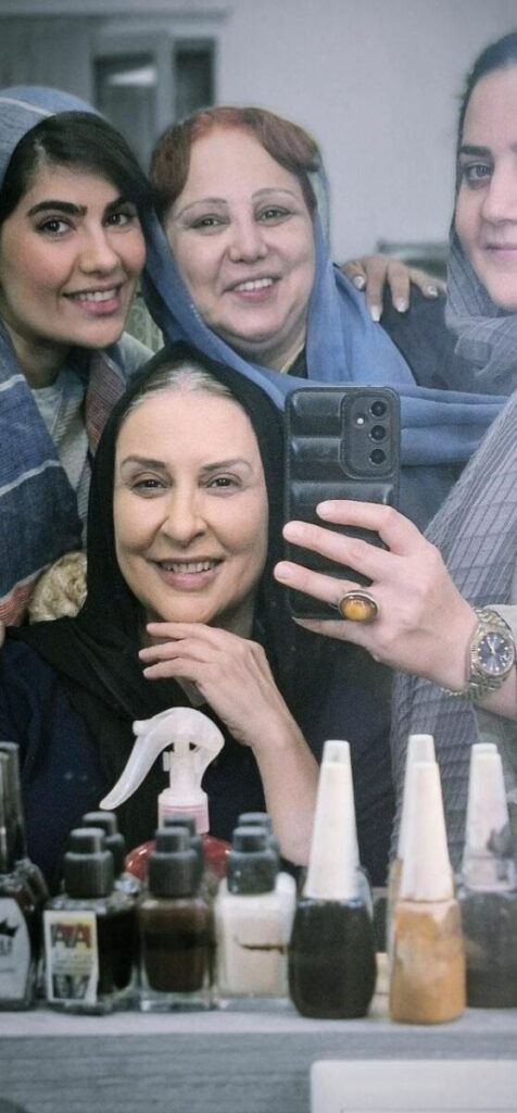 بامداد خمار