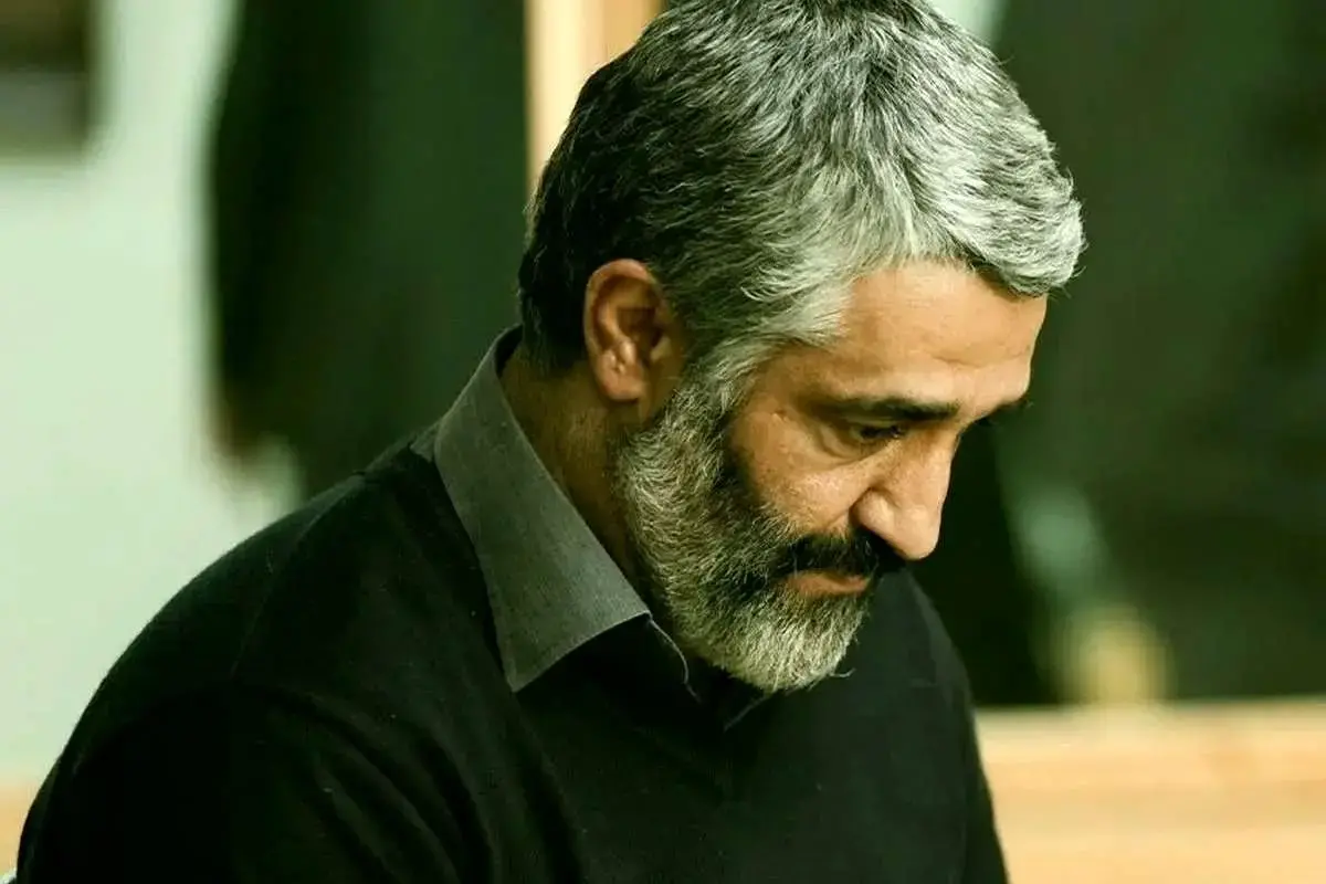 بازگشت پژمان جمشیدی