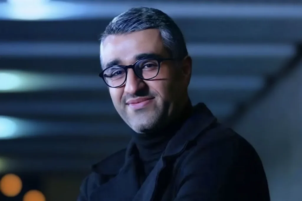 بازگشت پژمان جمشیدی