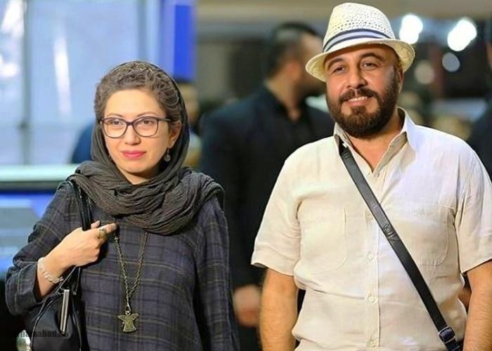 بازیگران سریال صددام بازیگران سریال صددام