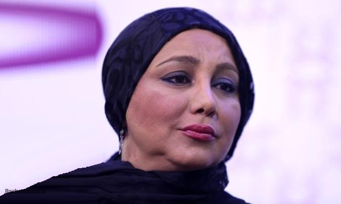 بهنوش بختیاری