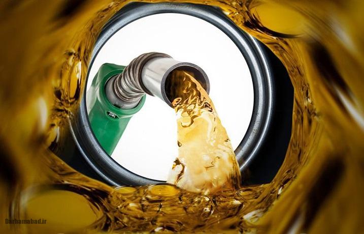 هزینه واقعی بنزین هزینه واقعی بنزین