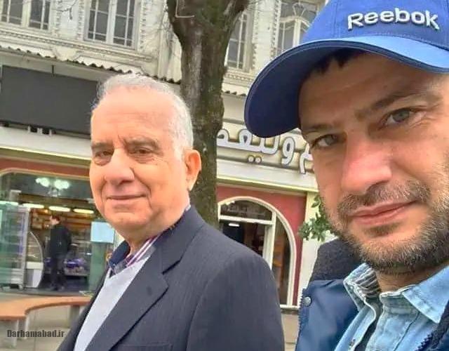 بازیگران برتا بازیگران برتا