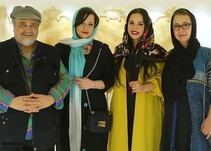 بازیگران برتا بازیگران برتا