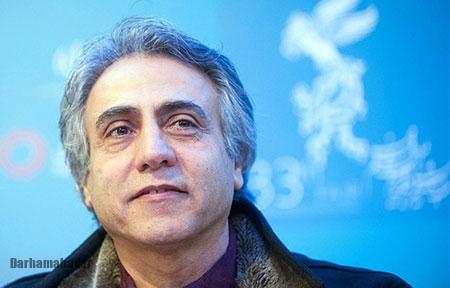 بیژن امکانیان بیژن امکانیان