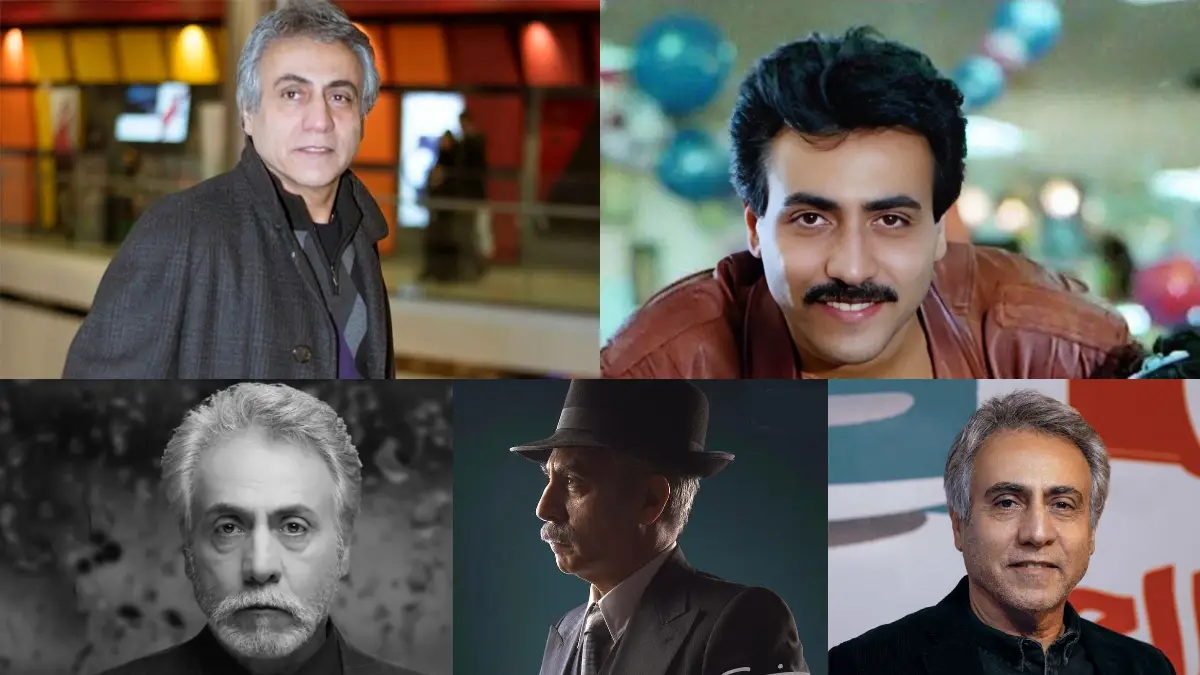 بیژن امکانیان