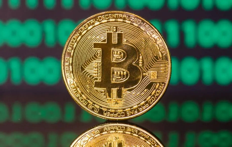 بیت کوین بیت کوین