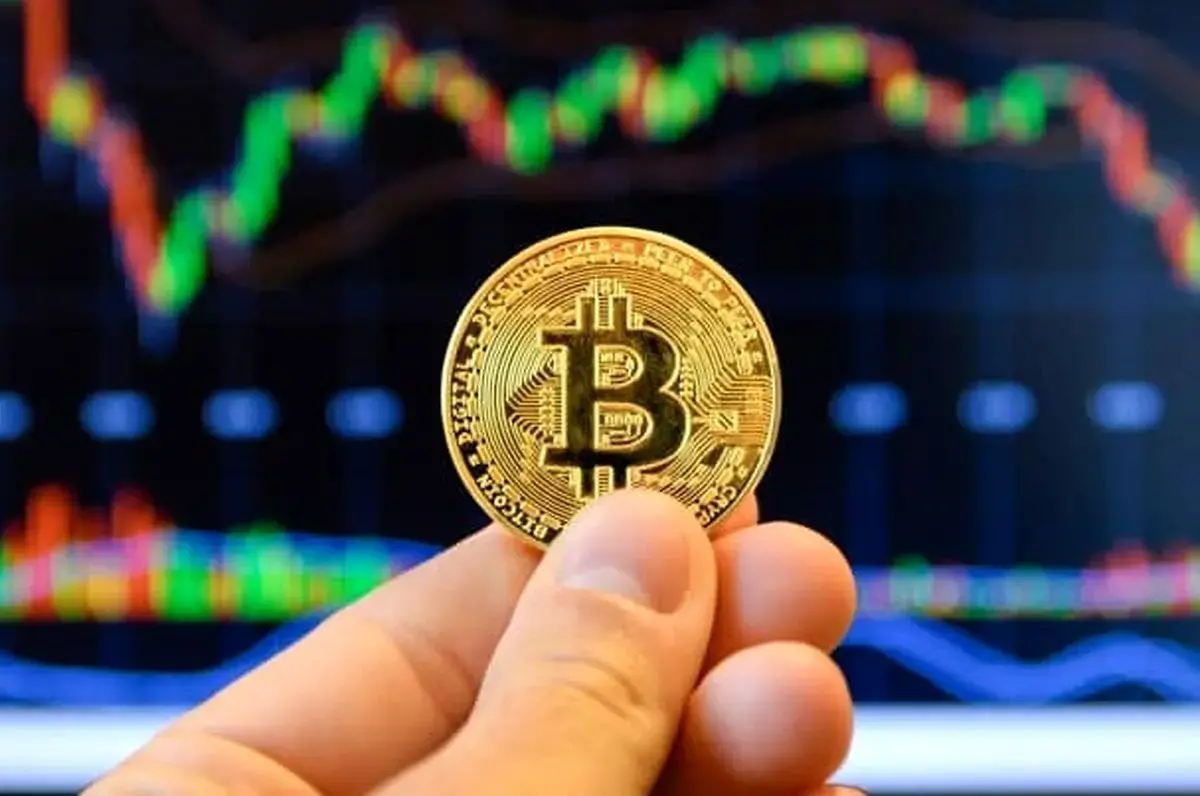 بیت کوین بیت کوین