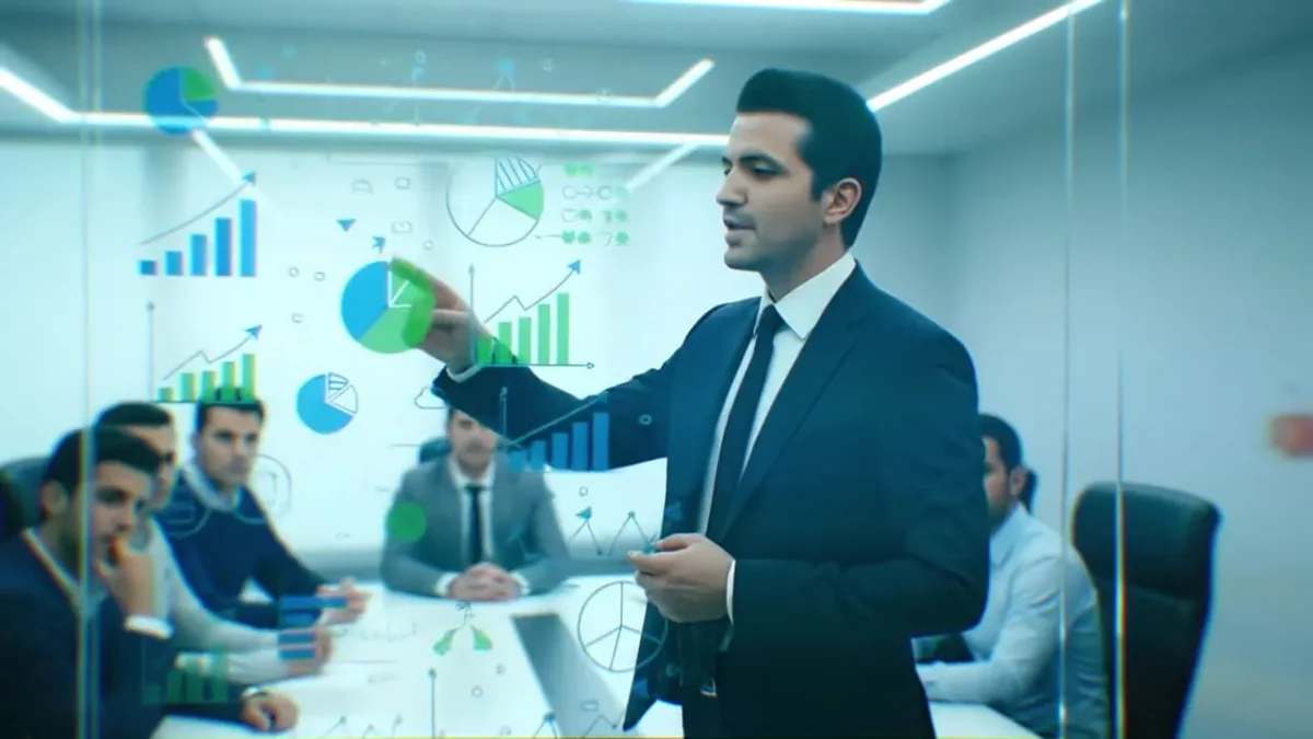 هویت برند جدید آلیاسیس ارتباط