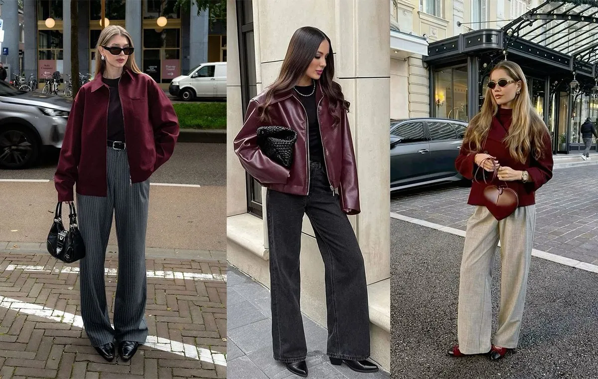 مد پاییز ۲۰۲۵