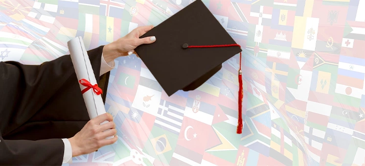 بورسیه تحصیلی