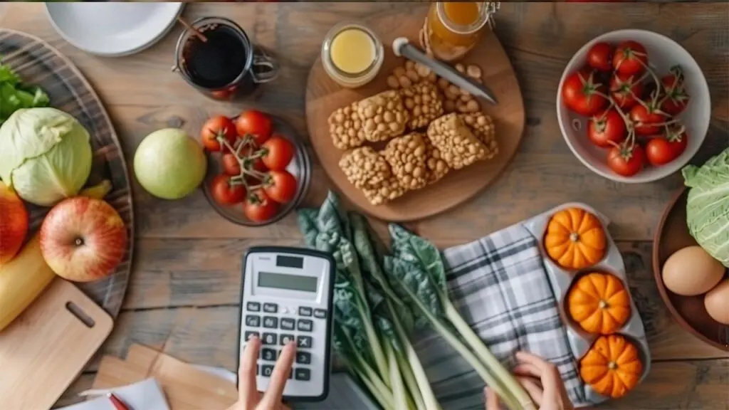 کالری مورد نیاز کالری مورد نیاز