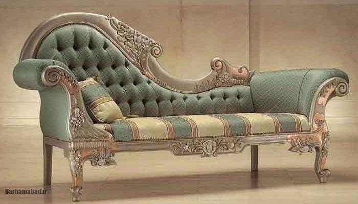 مبل شزلون مبل شزلون