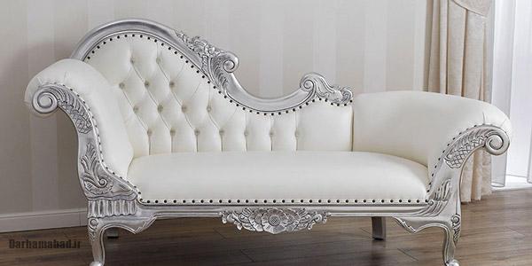 مبل شزلون مبل شزلون