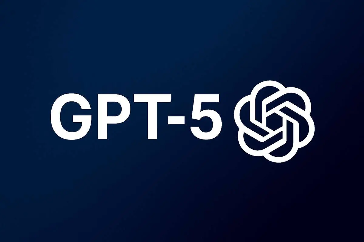 چت جی پی تی 5
