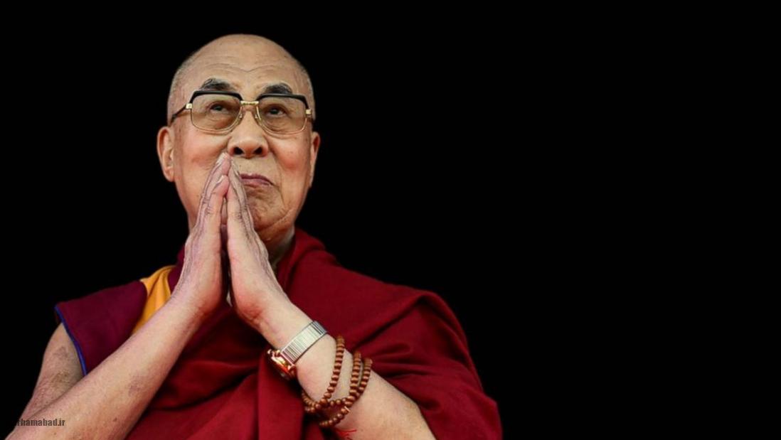 دالایی لاما دالایی لاما