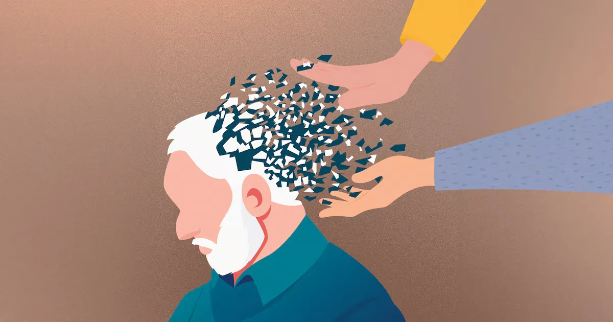 درمان آلزایمر با ژن‌درمانی