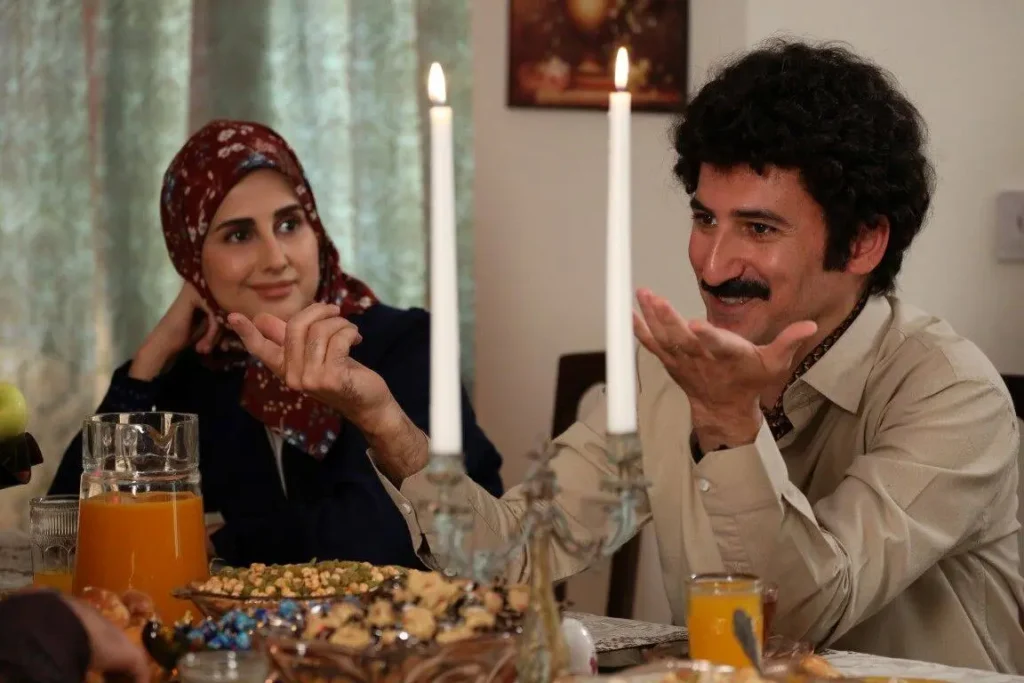 سریال دشتستان