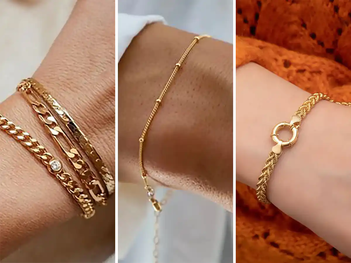 انتخاب دستبند