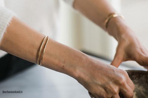 انتخاب دستبند