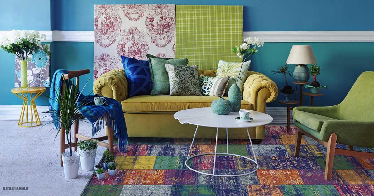 دکوراسیون داخلی