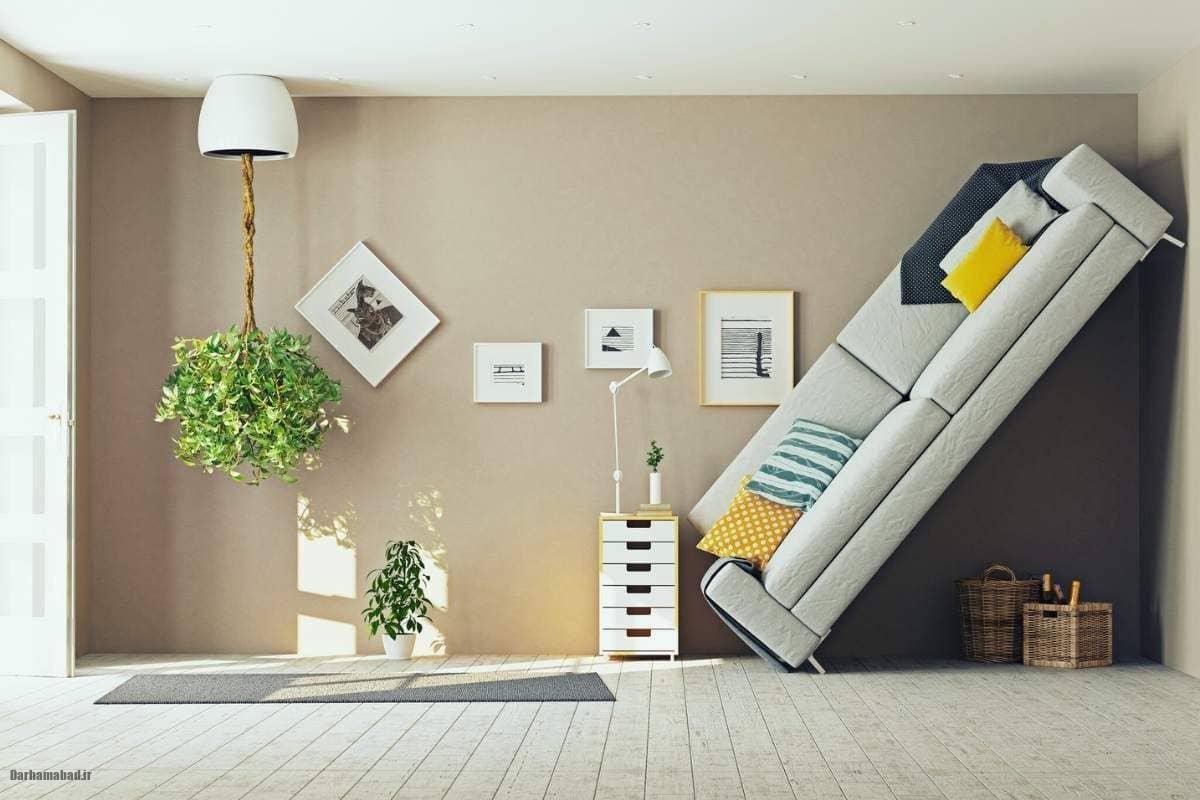 دکوراسیون داخلی