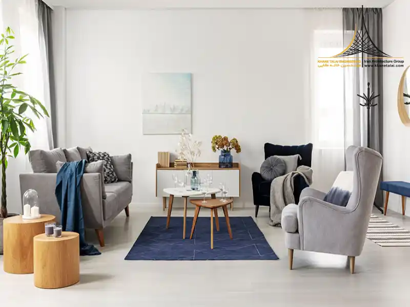 دکوراسیون داخلی