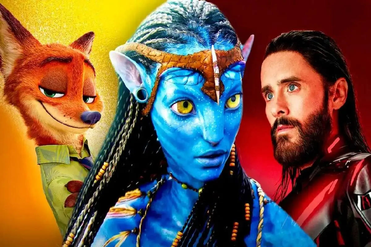 دیزنی دیزنی