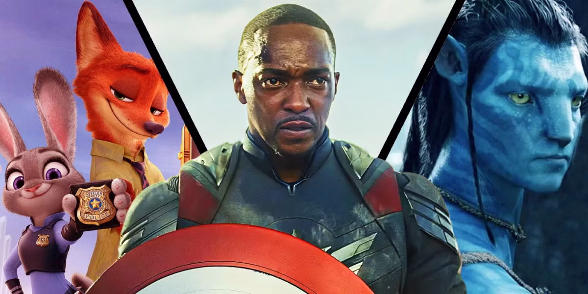 دیزنی دیزنی