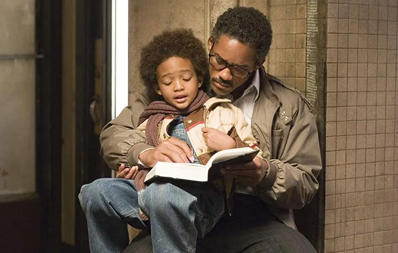 ویژگی‌های پدران خوب