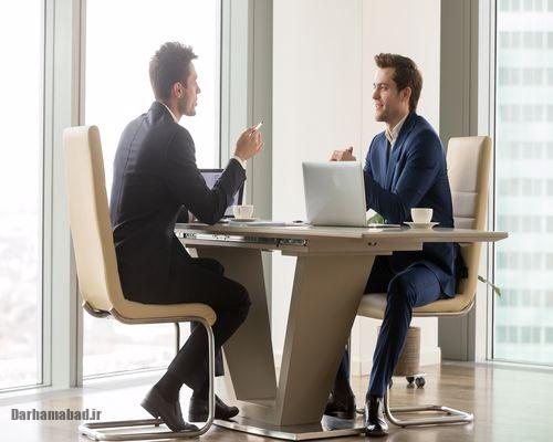 بازخورد مؤثر بازخورد مؤثر